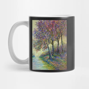 Edge Of The Forest Mug